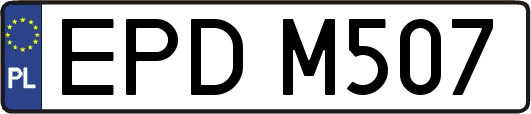 EPDM507