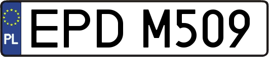 EPDM509