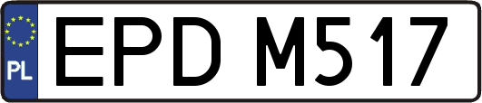 EPDM517