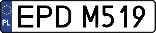 EPDM519