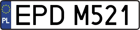 EPDM521