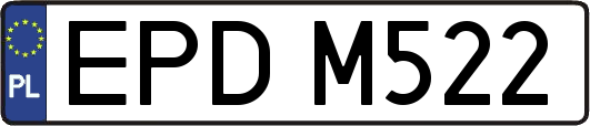 EPDM522