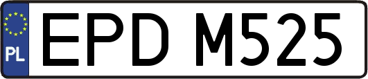 EPDM525