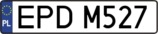 EPDM527