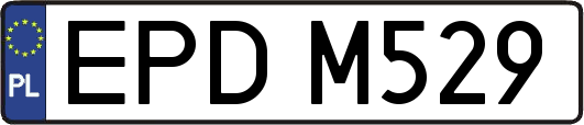 EPDM529