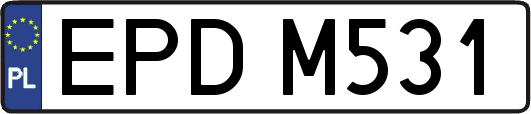 EPDM531