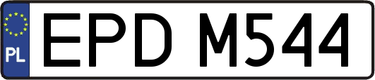 EPDM544