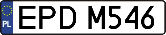 EPDM546