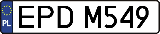 EPDM549
