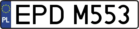 EPDM553