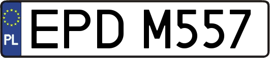 EPDM557