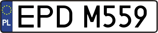 EPDM559