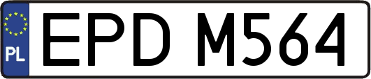 EPDM564