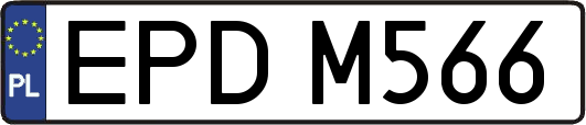 EPDM566