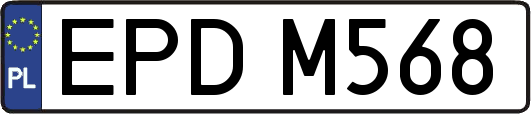 EPDM568