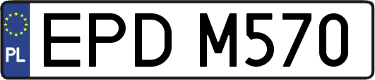 EPDM570