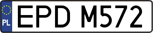 EPDM572