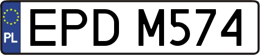 EPDM574