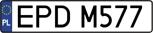 EPDM577