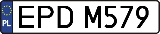 EPDM579