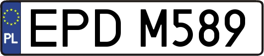 EPDM589
