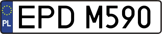 EPDM590
