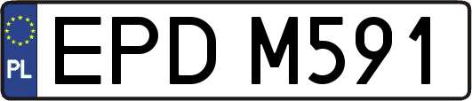 EPDM591