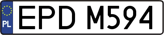 EPDM594