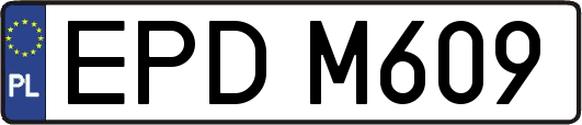 EPDM609