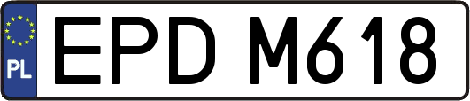 EPDM618