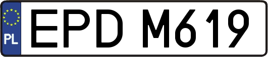 EPDM619