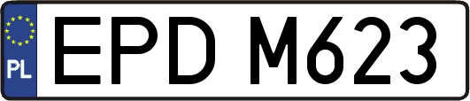 EPDM623