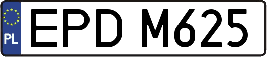 EPDM625