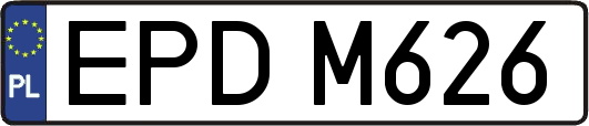 EPDM626