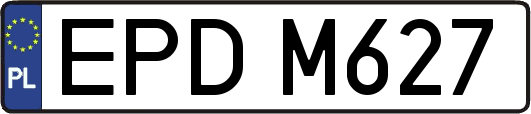EPDM627