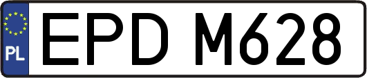 EPDM628
