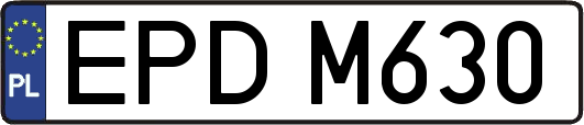 EPDM630