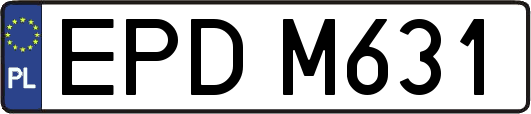 EPDM631