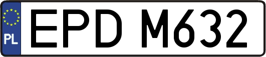 EPDM632