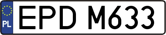 EPDM633