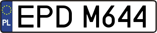 EPDM644