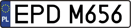 EPDM656