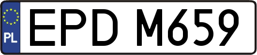 EPDM659