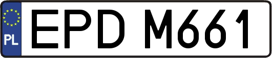 EPDM661