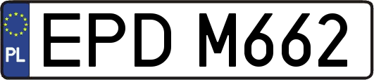 EPDM662