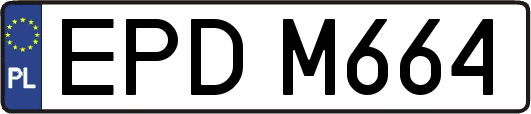 EPDM664