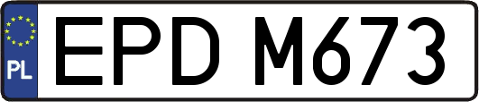 EPDM673