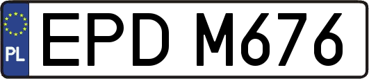 EPDM676