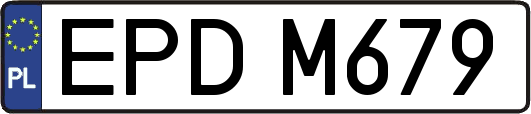 EPDM679