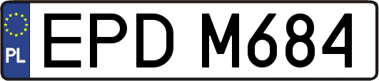 EPDM684